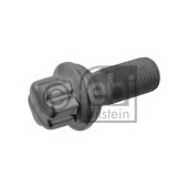 Болт для крепления колеса FEBI BILSTEIN 46658