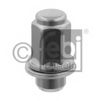 Гайка крепления колеса FEBI BILSTEIN 46662