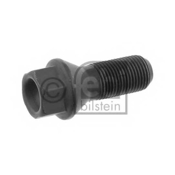 Болт для крепления колеса FEBI BILSTEIN 46665