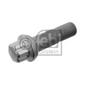 Болт для крепления колеса FEBI BILSTEIN 46672