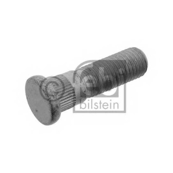 Болт крепления колеса FEBI BILSTEIN 46680