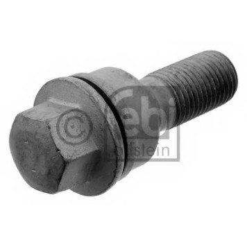 Болт для крепления колеса FEBI BILSTEIN 46706