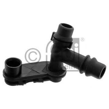 Фланец охлаждающей жидкости FEBI BILSTEIN 46999