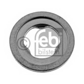 Прокладка корпуса форсунки FEBI BILSTEIN 47010