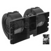 Вентилятор салона FEBI BILSTEIN 47011
