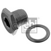 Резьбовая пробка, масляный поддон FEBI BILSTEIN 47130