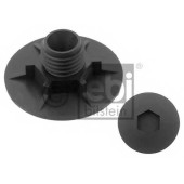 Резьбовая пробка FEBI BILSTEIN 47145