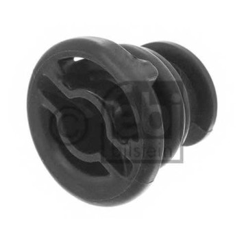 Резьбовая пробка, масляный поддон FEBI BILSTEIN 47197