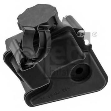 Компенсационный бак, гидравлического масла услителя руля FEBI BILSTEIN 47203