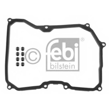Прокладка, масляный поддон автоматической коробки передач FEBI BILSTEIN 47381