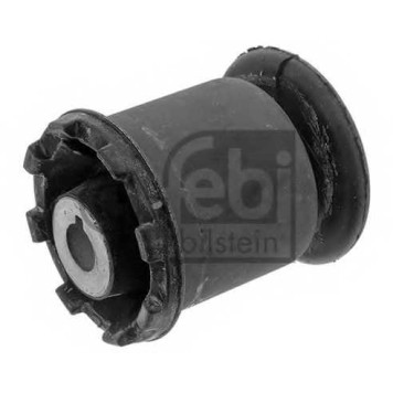 Подвеска рычага независимой подвески колеса FEBI BILSTEIN 47676