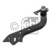 Направляющая ролика, сдвижная дверь FEBI BILSTEIN 47761