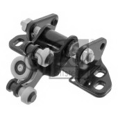 Направляющая ролика, сдвижная дверь FEBI BILSTEIN 47765