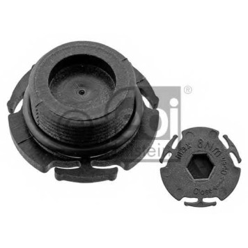 Резьбовая пробка, масляный поддон FEBI BILSTEIN 47894