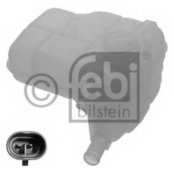 Расширительный бачек охлаждающей жидкости FEBI BILSTEIN 47902