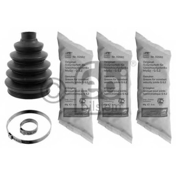 Комплект пылника приводного вала FEBI BILSTEIN 47961