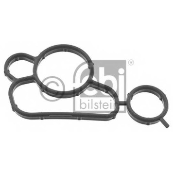 Прокладка корпуса маслянного фильтра FEBI BILSTEIN 48366