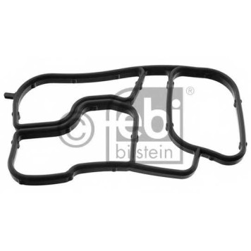 Прокладка, маслянный радиатор FEBI BILSTEIN 48367