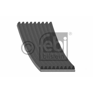 Поликлиновой ремень FEBI BILSTEIN 9PK1377 / 29084