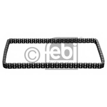 Цепь привода распредвала FEBI BILSTEIN D106E-D67ZN-17 / 17655