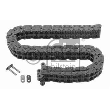 Цепь привода распредвала FEBI BILSTEIN D106N-D67ZN-17 / 09231