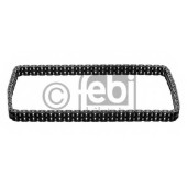 Цепь привода распредвала FEBI BILSTEIN D110E-D67HP-7 / 25354