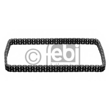 Цепь привода распредвала FEBI BILSTEIN D110E-D67HP-7 / 25354