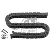 Цепь привода распредвала FEBI BILSTEIN D126S-D67ZN-17 / 09242