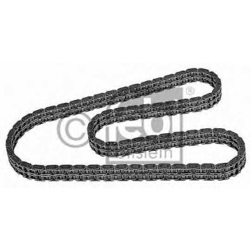 Цепь привода распредвала FEBI BILSTEIN D130E-D67ZN-19 / 17646