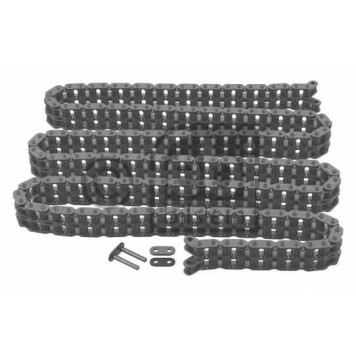 Цепь привода распредвала FEBI BILSTEIN D168N-D67ZN-17 / 25207