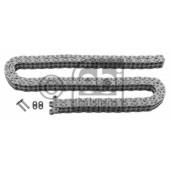 Цепь привода распредвала FEBI BILSTEIN D190N-D67HR-7 / 25445