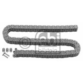 Цепь привода распредвала FEBI BILSTEIN D194N-D67HP-7 / 30498