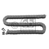 Цепь привода распредвала FEBI BILSTEIN D196N-D67HP-7 / 30395