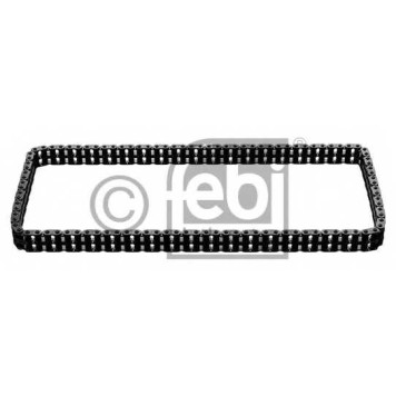 Цепь привода распредвала FEBI BILSTEIN D198E-D67ZN-17 / 17835