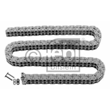 Цепь привода распредвала FEBI BILSTEIN D216N-D67ZN-19 / 09250