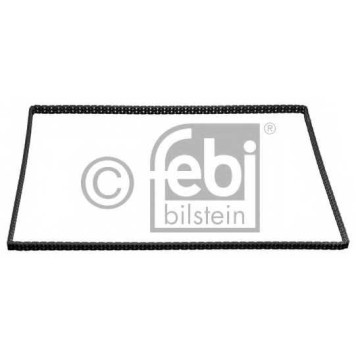 Цепь привода распредвала FEBI BILSTEIN D266E-D53-HP / 40777