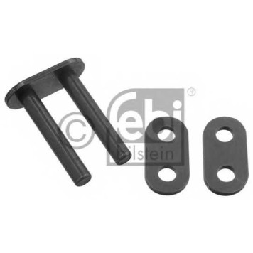 Цепное звено цепи привода FEBI BILSTEIN D53HP-ZZM / 40105