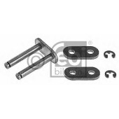 Цепное звено цепи привода FEBI BILSTEIN D67ZN-17 / 09280