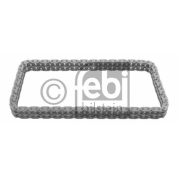 Цепь привода распредвала FEBI BILSTEIN D78E-D67HP-7 / 17615