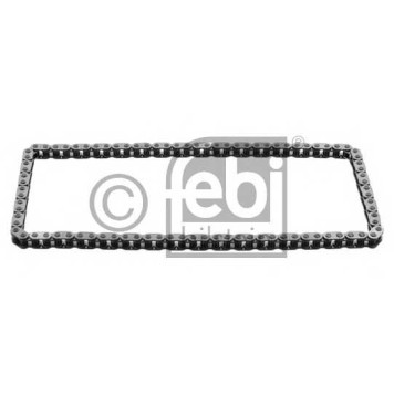 Цепь привода распредвала FEBI BILSTEIN D90E-G67HP-6 / 31073