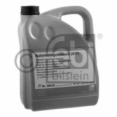 Масло автоматической коробки передач FEBI BILSTEIN Dexron III G / 30018