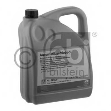 Жидкость для гидросистем FEBI BILSTEIN DEXRON VI / 32605