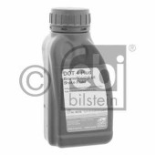 Жидкость тормозная 0.25л DOT-4 FEBI BILSTEIN Brake Fluid Plus 26748