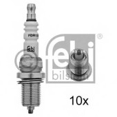 Свеча зажигания FEBI BILSTEIN FDR13MKC2 / 13518