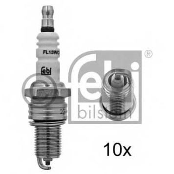 Свеча зажигания FEBI BILSTEIN FL13WC1 / 13447