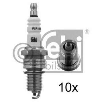 Свеча зажигания FEBI BILSTEIN FLR15WC1A / 13459