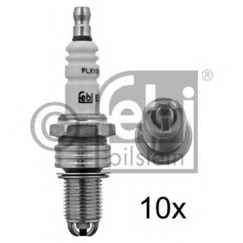 Свеча зажигания FEBI BILSTEIN FLX13MU3A / 13533