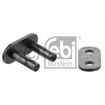 элемент цепи, привод маслонасоса FEBI BILSTEIN G68WN-12 / 31467