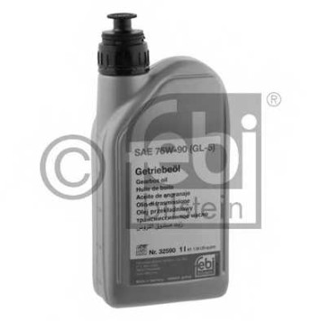 Трансмиссионное масло FEBI BILSTEIN GL-5 / 32590