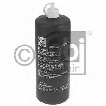 Смазка высокотемпературная FEBI BILSTEIN 03514